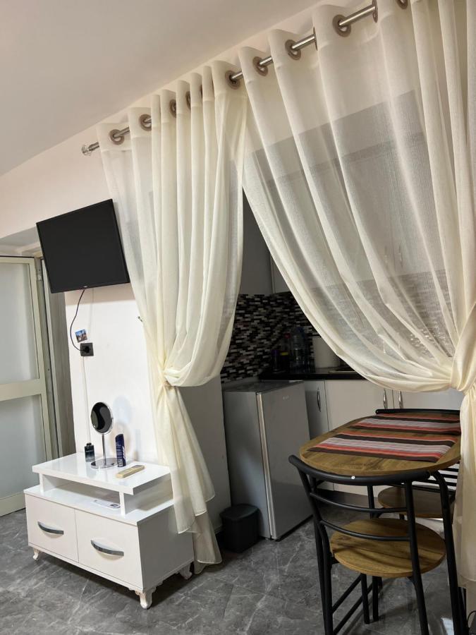 Spiranca Luxury Apartments Tirana Exterior photo